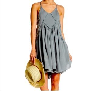 Romeo & Juliet Couture ❈ Cutaway Swing Dress